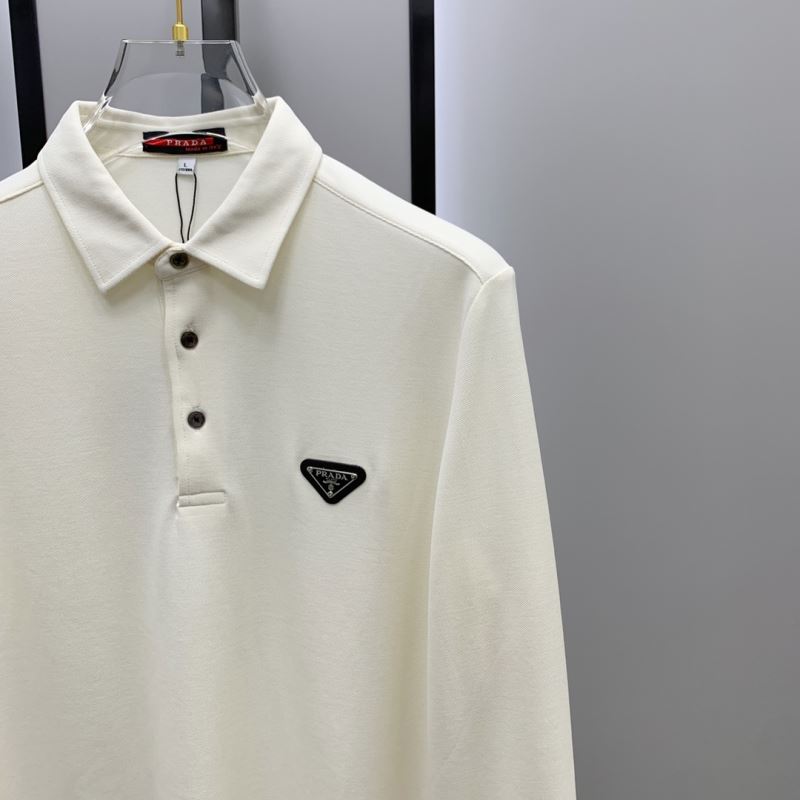 Prada T-Shirts